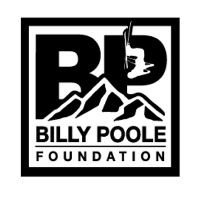 The Billy Poole Foundation logo, The Billy Poole Foundation contact details