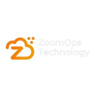 ZoomOps Technology logo, ZoomOps Technology contact details