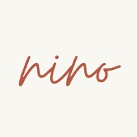 nino a community of curators logo, nino a community of curators contact details