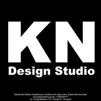 KN Design Studio logo, KN Design Studio contact details