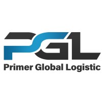 PGL | Primer Global Logistic logo, PGL | Primer Global Logistic contact details