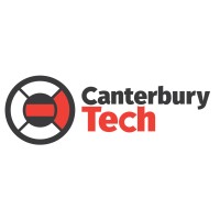 Canterbury Tech logo, Canterbury Tech contact details