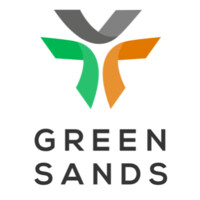 Green Sands logo, Green Sands contact details