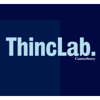 ThincLab Canterbury logo, ThincLab Canterbury contact details