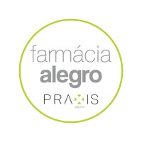 Farmácia Alegro logo, Farmácia Alegro contact details