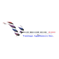 Vantage Appliances Inc. logo, Vantage Appliances Inc. contact details