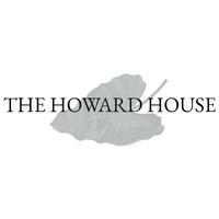 The Howard House logo, The Howard House contact details