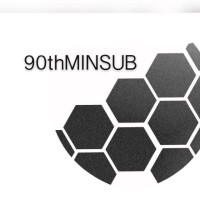 90thMinSub logo, 90thMinSub contact details