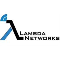 Lambda Networks Ltd logo, Lambda Networks Ltd contact details