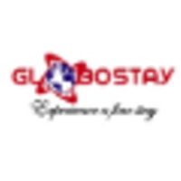 Globostay logo, Globostay contact details