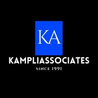 Kampli Associates logo, Kampli Associates contact details