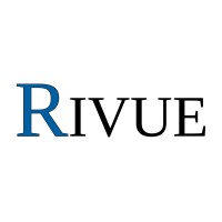 Rivue logo, Rivue contact details