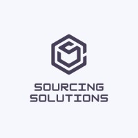 Sourcing Solutions, LLC logo, Sourcing Solutions, LLC contact details