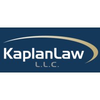 Kaplan Law L.L.C. logo, Kaplan Law L.L.C. contact details