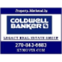 Coldwell Banker Legacy Real Estate Group logo, Coldwell Banker Legacy Real Estate Group contact details