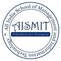 All India School of Management And Information Technology logo, All India School of Management And Information Technology contact details