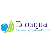 ECOAQUA ENGINEERING SYSTEMS PVT LTD logo, ECOAQUA ENGINEERING SYSTEMS PVT LTD contact details