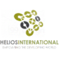 Helios International logo, Helios International contact details