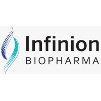 Infinion Biopharma logo, Infinion Biopharma contact details