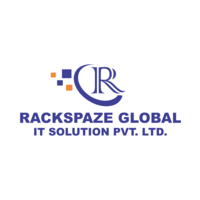 Rackspaze Global It Solutions logo, Rackspaze Global It Solutions contact details