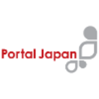 Portal Japan logo, Portal Japan contact details