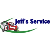 Jeff's Service logo, Jeff's Service contact details