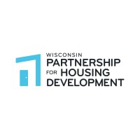 Wisconsin Partnership for Housing Development logo, Wisconsin Partnership for Housing Development contact details