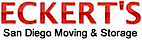 Eckert's Moving & Storage logo, Eckert's Moving & Storage contact details