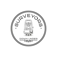 Surveyors Down Under logo, Surveyors Down Under contact details