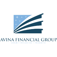 Avina Financial Group logo, Avina Financial Group contact details