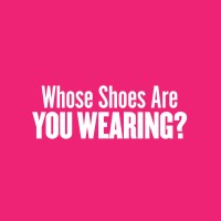 Whose Shoes Are You Wearing? logo, Whose Shoes Are You Wearing? contact details