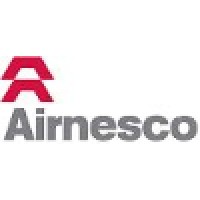 Airnesco Group Ltd logo, Airnesco Group Ltd contact details