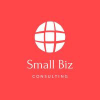 Small Biz Consulting logo, Small Biz Consulting contact details