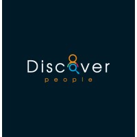 Discover People AS logo, Discover People AS contact details