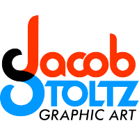 Jacob Stoltz Graphic Art logo, Jacob Stoltz Graphic Art contact details