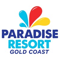 Paradise Resort Gold Coast logo, Paradise Resort Gold Coast contact details