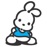 Robby Rabbit logo, Robby Rabbit contact details