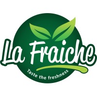 La Fraiche logo, La Fraiche contact details