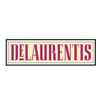 DeLaurentis logo, DeLaurentis contact details