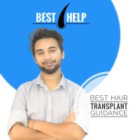 Best Hair Help logo, Best Hair Help contact details