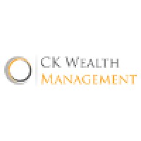 CK Wealth Management logo, CK Wealth Management contact details