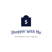 Shoppin' With Me logo, Shoppin' With Me contact details