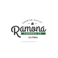 Ramona Cannabis Company logo, Ramona Cannabis Company contact details