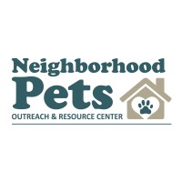 Neighborhood Pets logo, Neighborhood Pets contact details