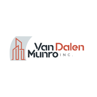 Van Dalen Munro Inc. logo, Van Dalen Munro Inc. contact details