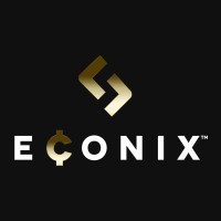 Econix logo, Econix contact details