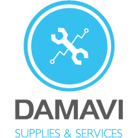 DAMAVI SUPPLIES & SERVICES logo, DAMAVI SUPPLIES & SERVICES contact details