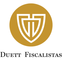 Duett Fiscalistas logo, Duett Fiscalistas contact details