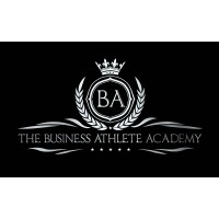 The Business Athlete Academy logo, The Business Athlete Academy contact details