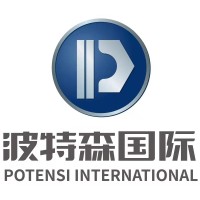 Shandong Potensi International Co.,Ltd logo, Shandong Potensi International Co.,Ltd contact details